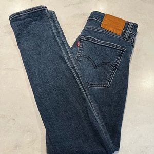 Levi’s 510 Skinny Jean - 30x32